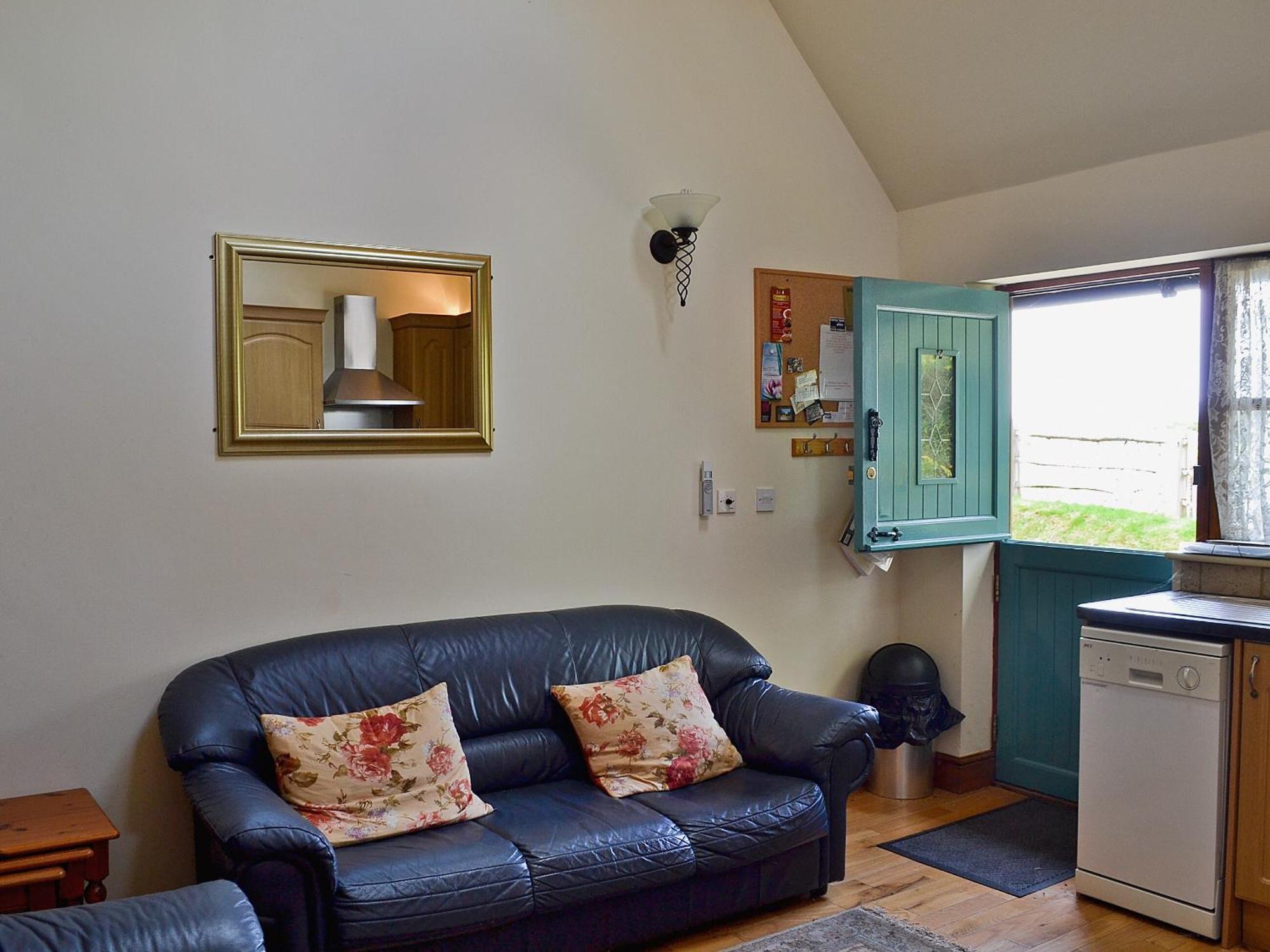 Jasmine Cottage - 30503 West Firle Exterior photo
