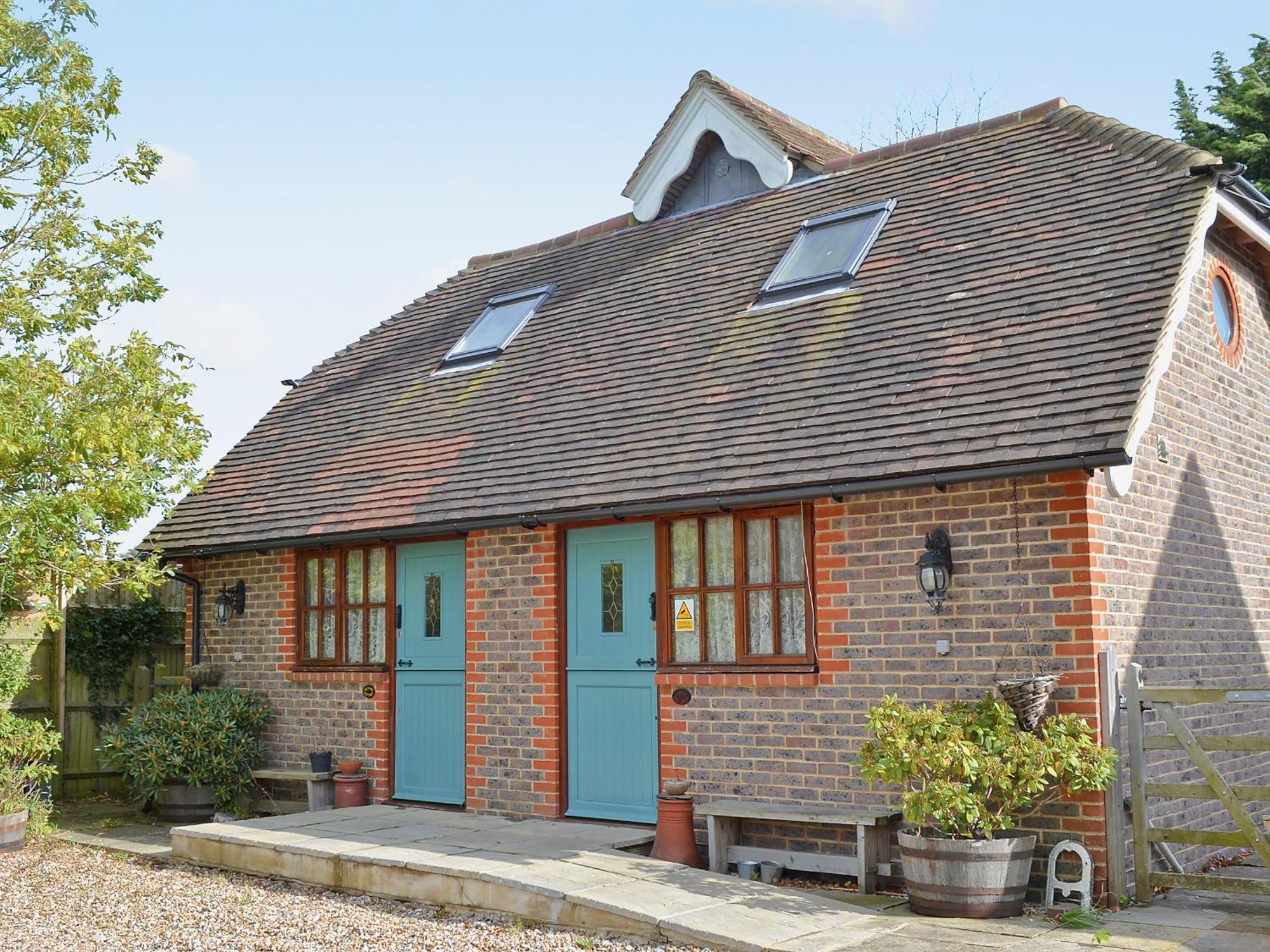 Jasmine Cottage - 30503 West Firle Exterior photo